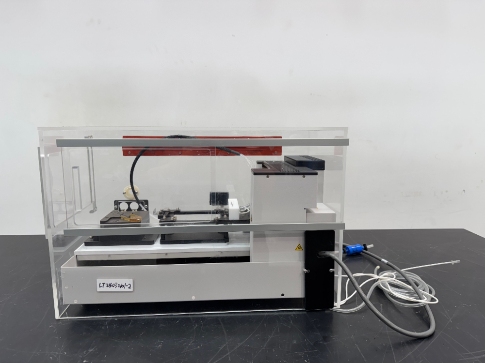 Image of Wafergen SmartChip Multisample NanoDispenser